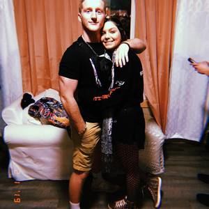 Meet your Posher, Tyler